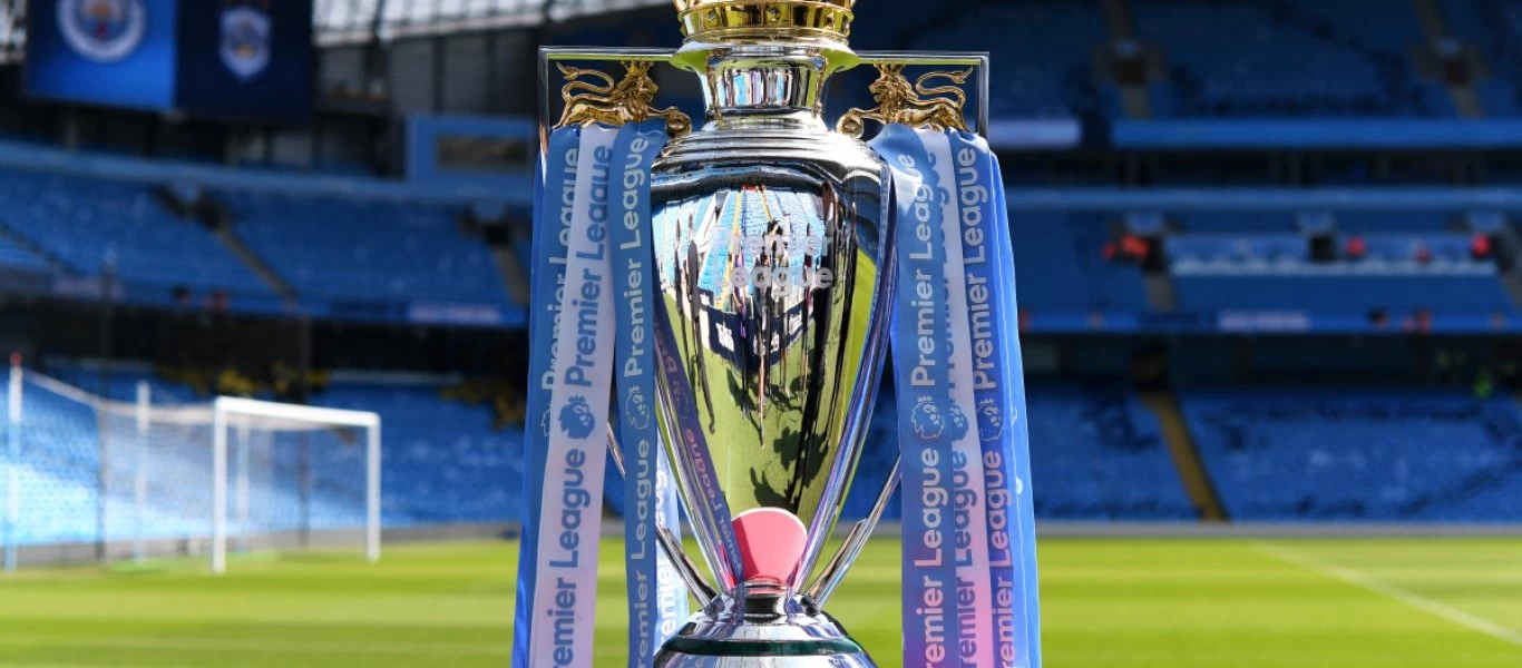 Premier League: Έξι κρούσματα κορωνοϊού στις ομάδες - Άγνωστο πότε θα ξεκινήσει ξανά